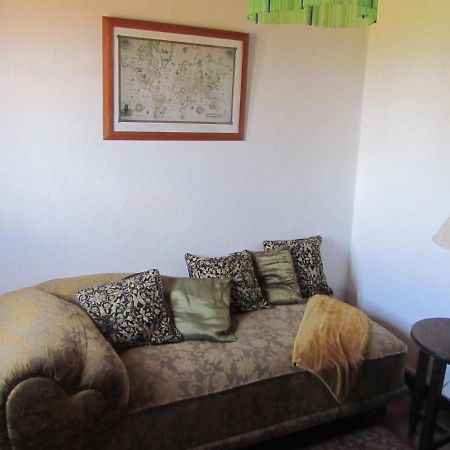 דירות Sao Pedro de Tomar Casa Amarela מראה חיצוני תמונה