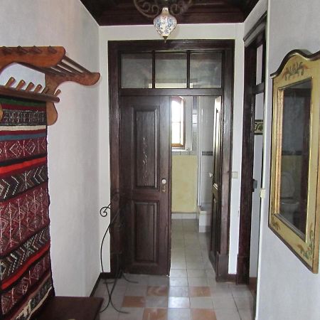 דירות Sao Pedro de Tomar Casa Amarela מראה חיצוני תמונה